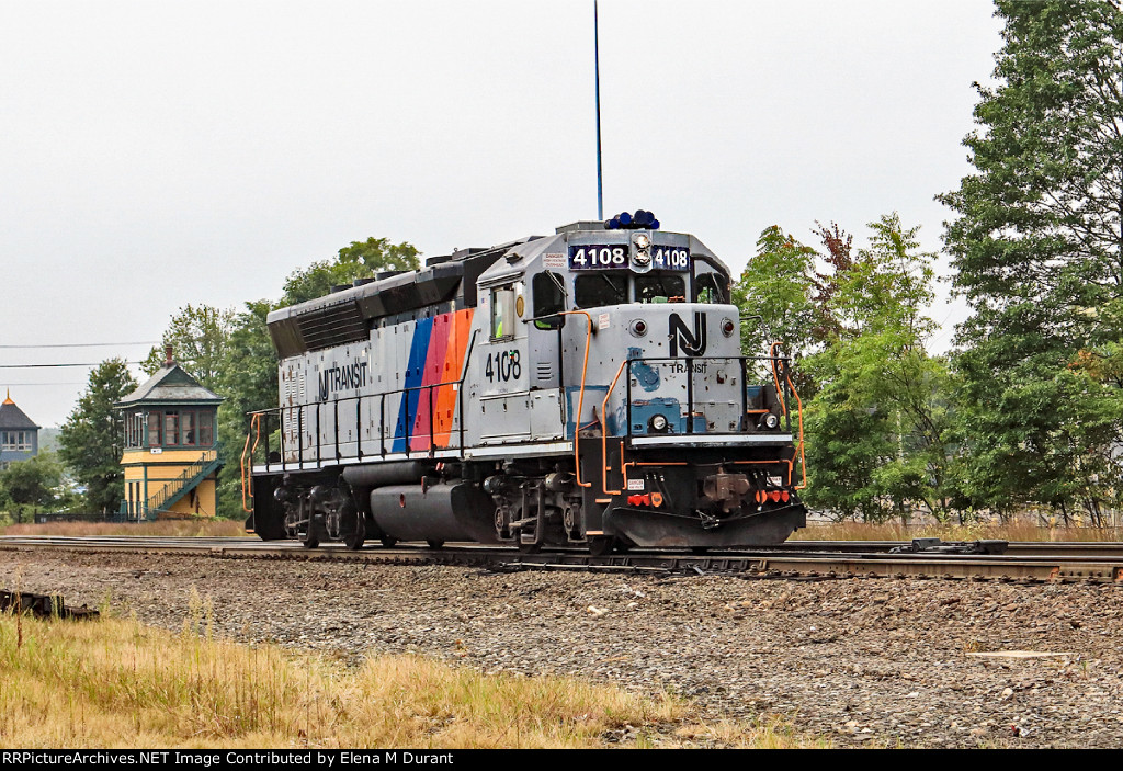 NJT 4108 